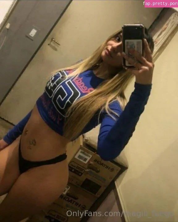 magiii_fuego - Photo #59