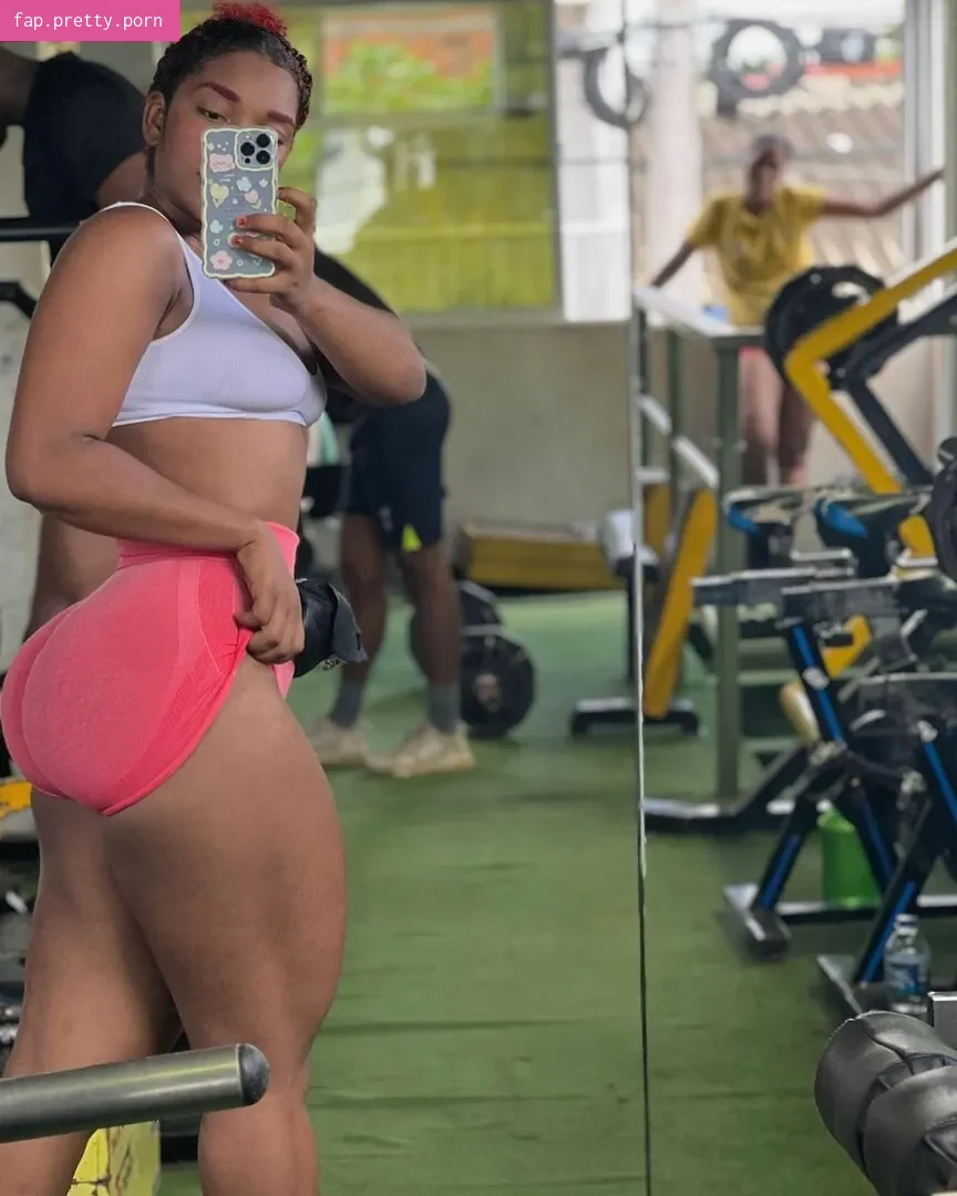 maryoficial_fit - Photo #36