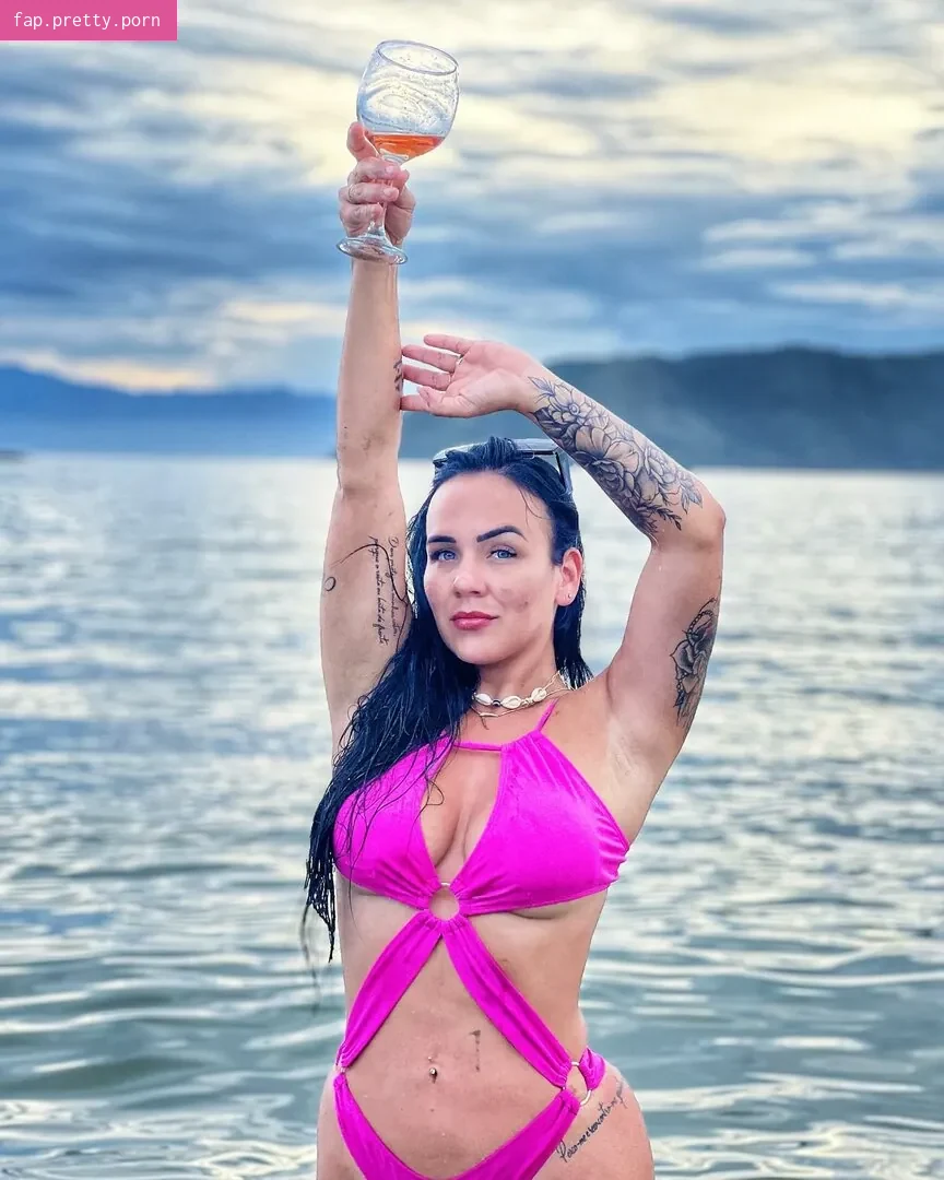 Mayara Franco - Photo #01