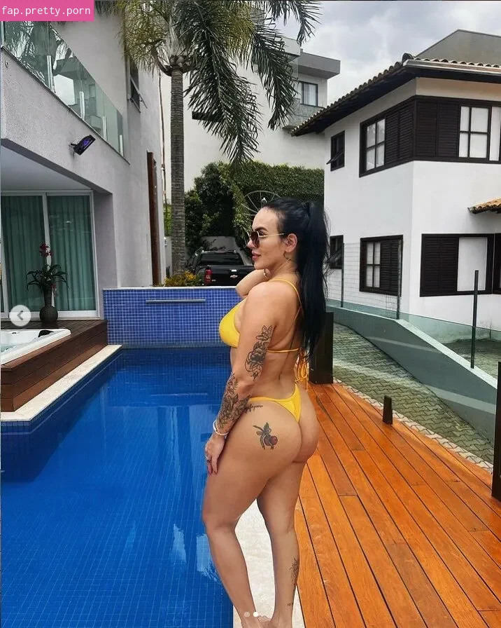 Mayara Franco - Photo #13