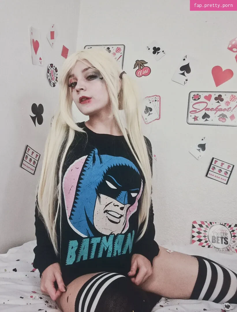 Milkymoe Fel - Photo #34