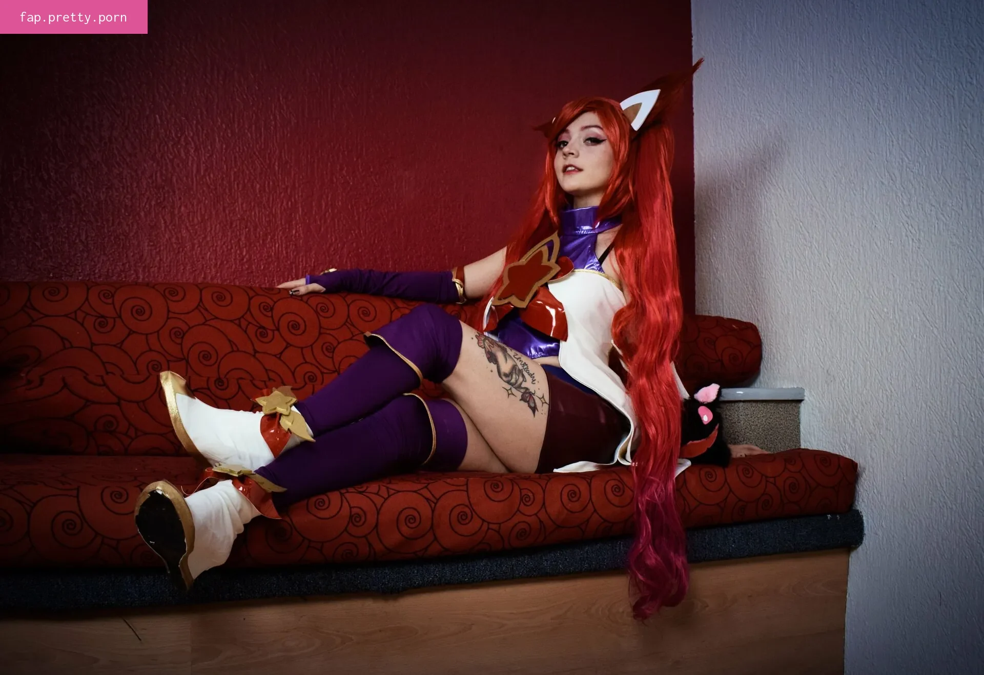 Milkymoe Fel - Photo #72