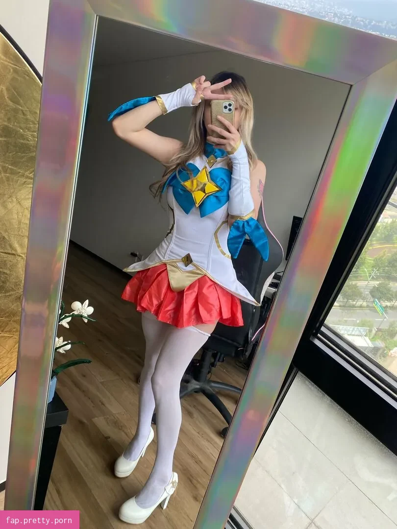 Milkymoe Fel - Photo #75