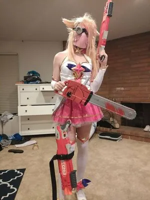 Milkymoe Fel content