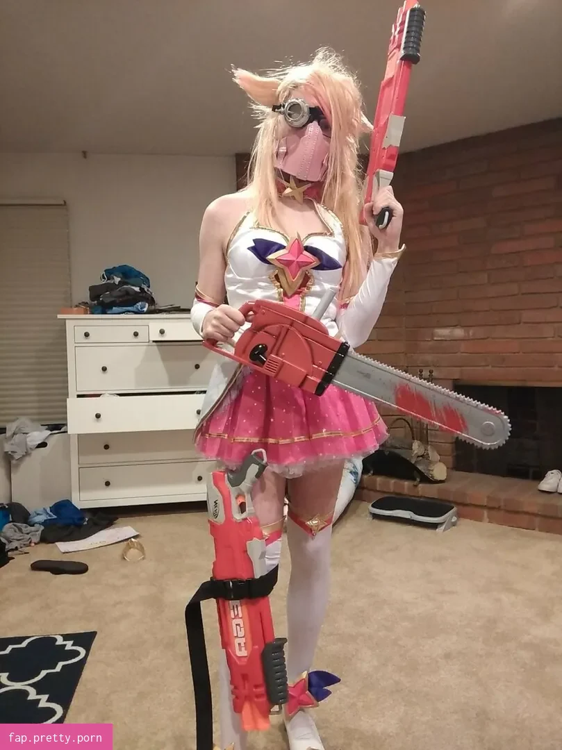 Milkymoe Fel - Photo #84