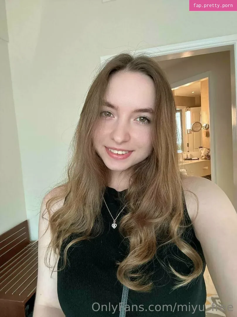 miyu_free - Photo #31