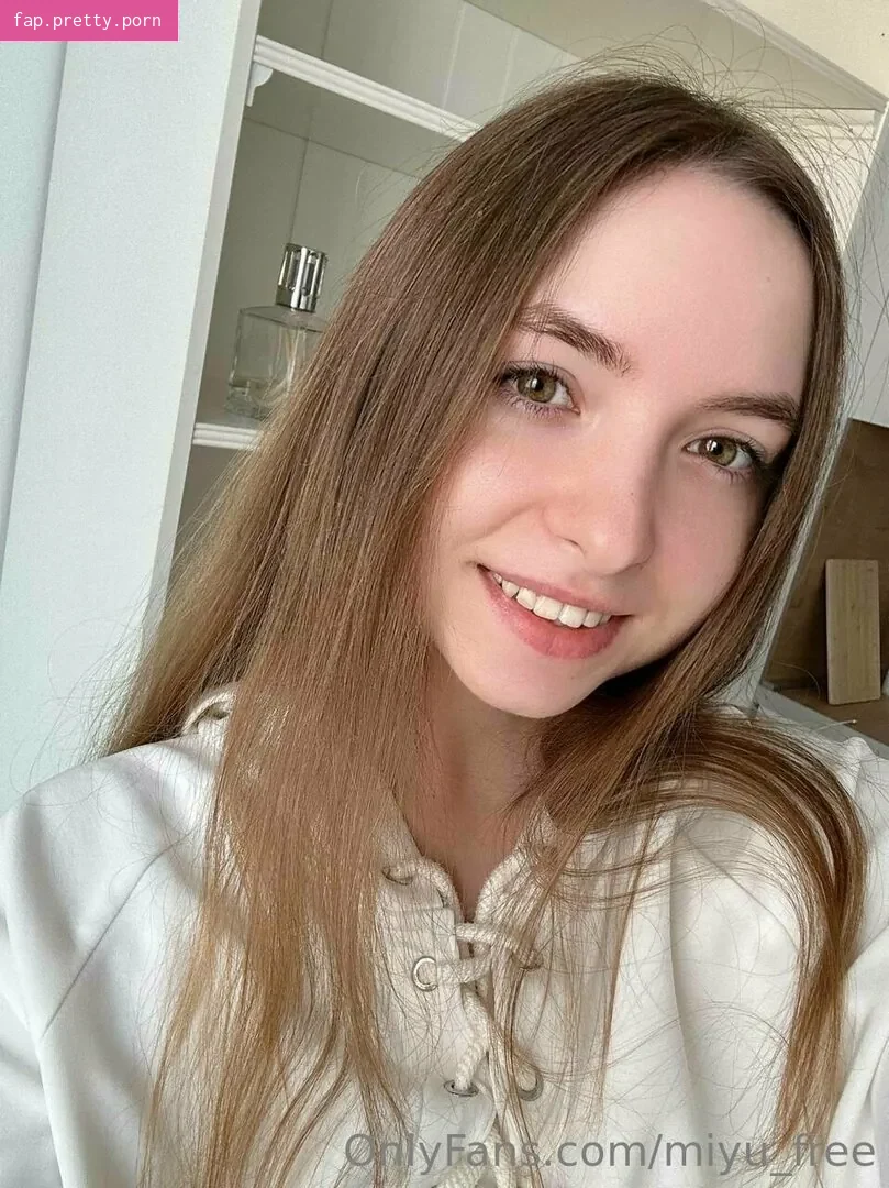 miyu_free - Photo #34