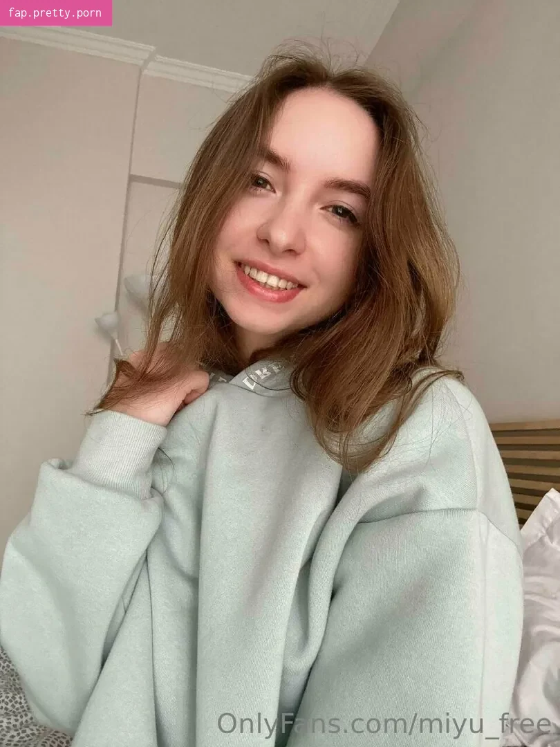 miyu_free - Photo #42