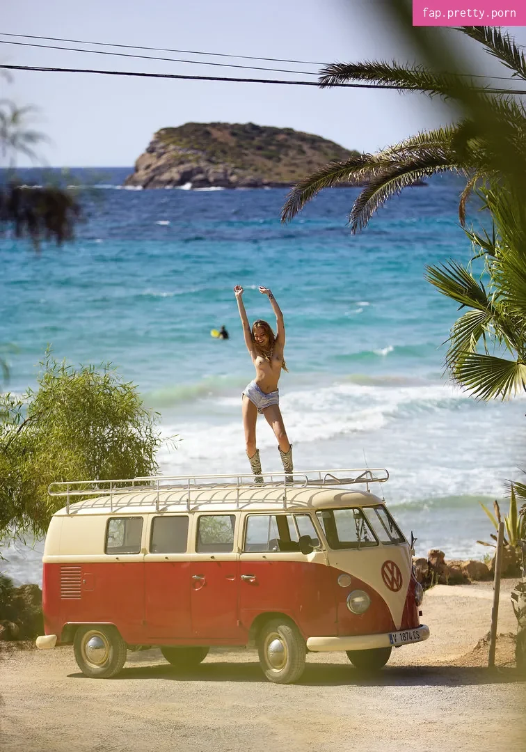 Mimi Gwozdz - Photo #26