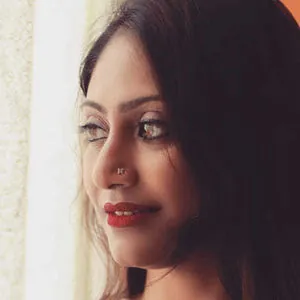 Mona Goswami
