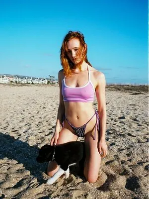 Maddie Harnish content