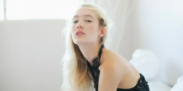 Maddie Harnish content