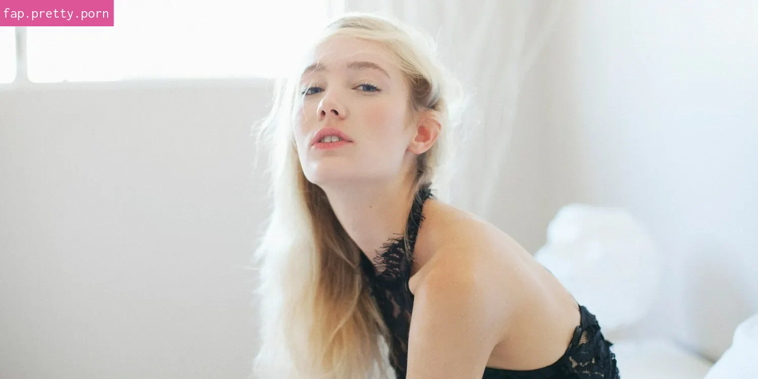 Maddie Harnish - Photo #07