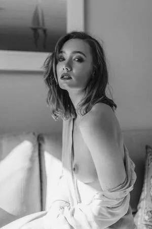 Maddie Harnish content