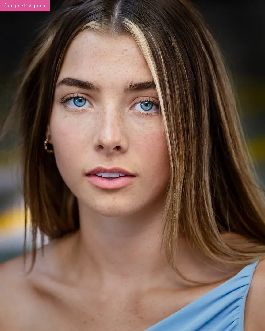 Maddie Henderson - Photo #06