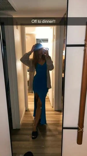 Maddie Henderson content