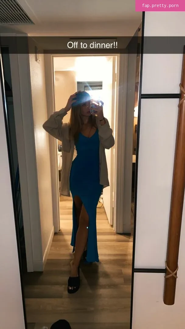 Maddie Henderson - Photo #09