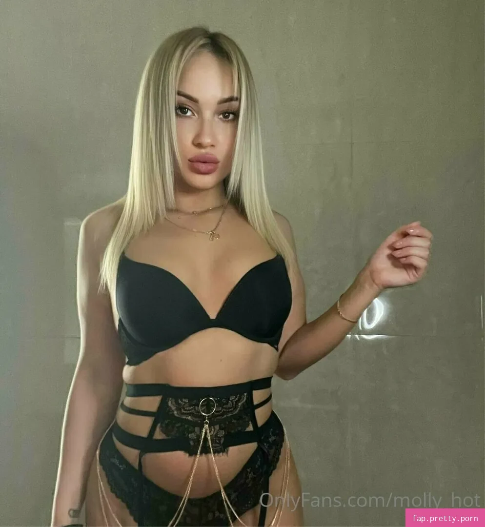 molly_hot - Photo #08