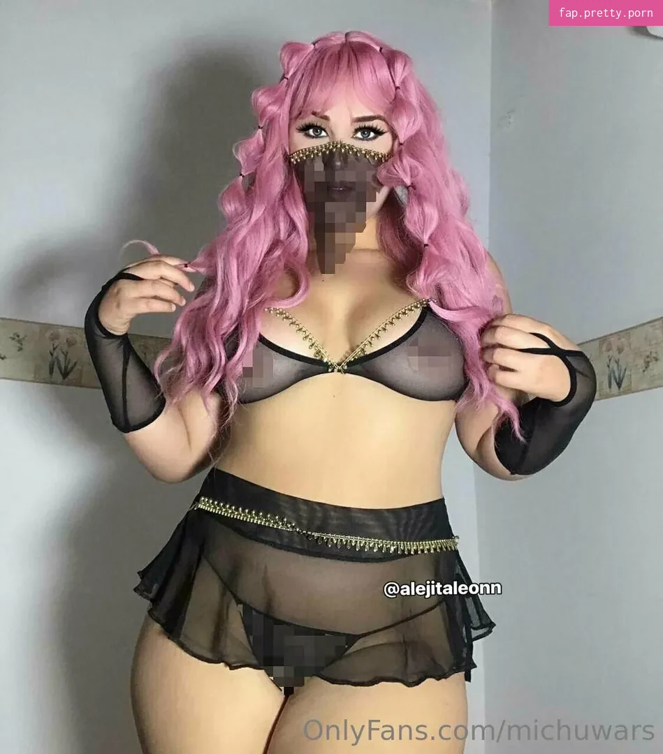 michuwars - Photo #08