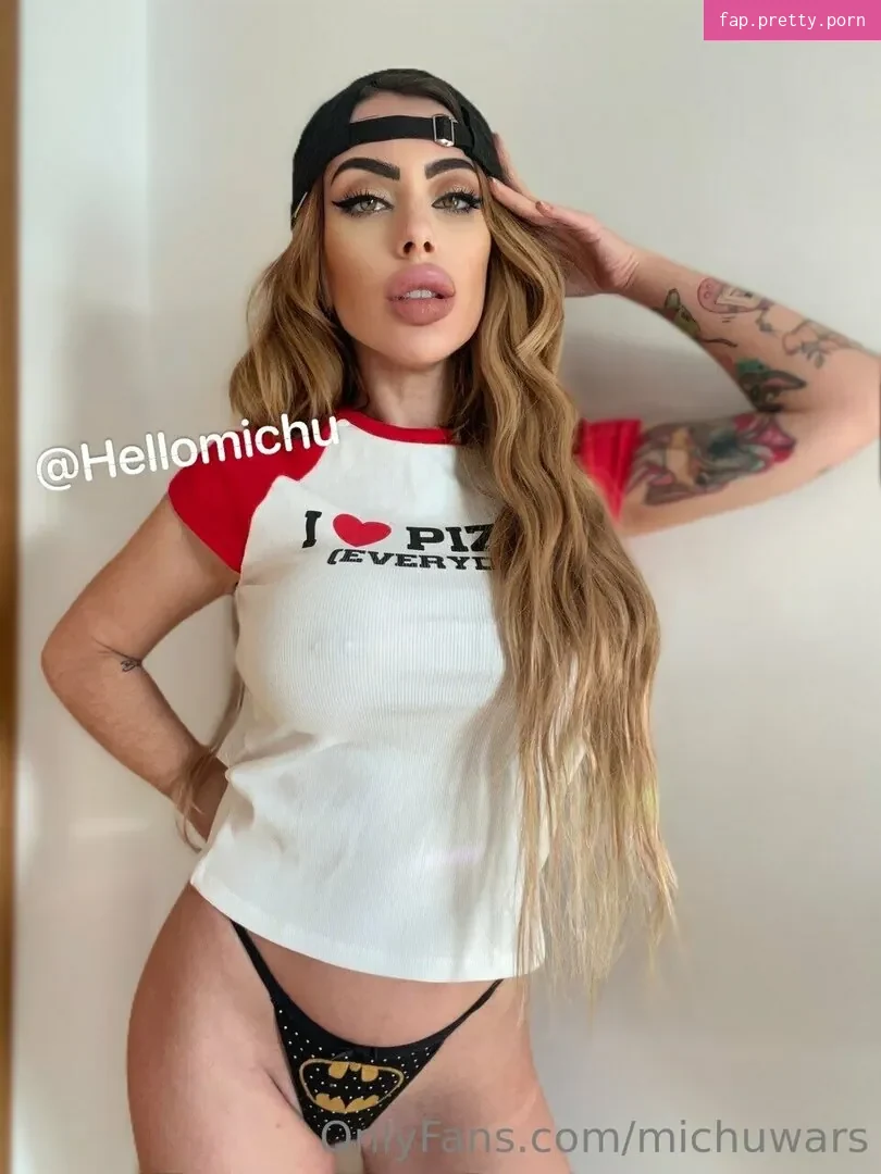 michuwars - Photo #17