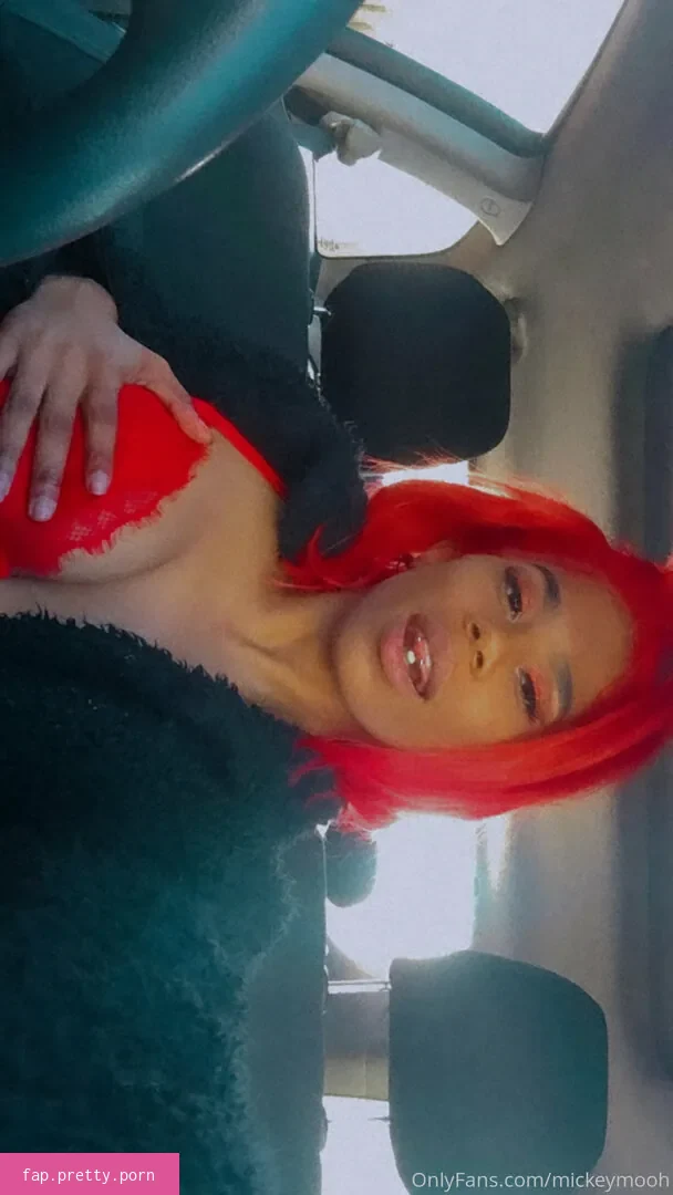 mickeymooh - Photo #13