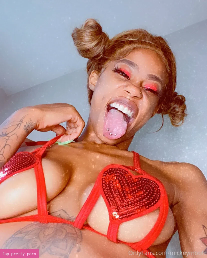 mickeymooh - Photo #71