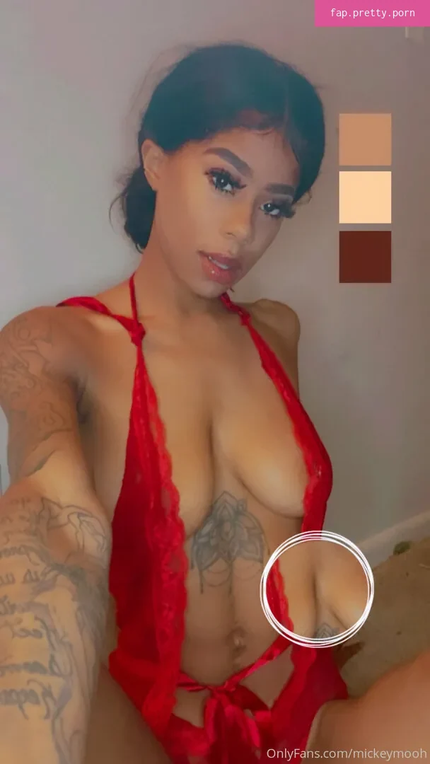 mickeymooh - Photo #78