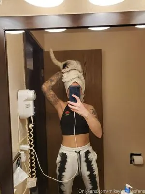 mikaylarainesfans content