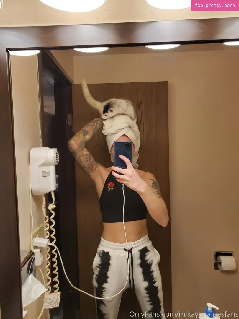 mikaylarainesfans - Photo #05