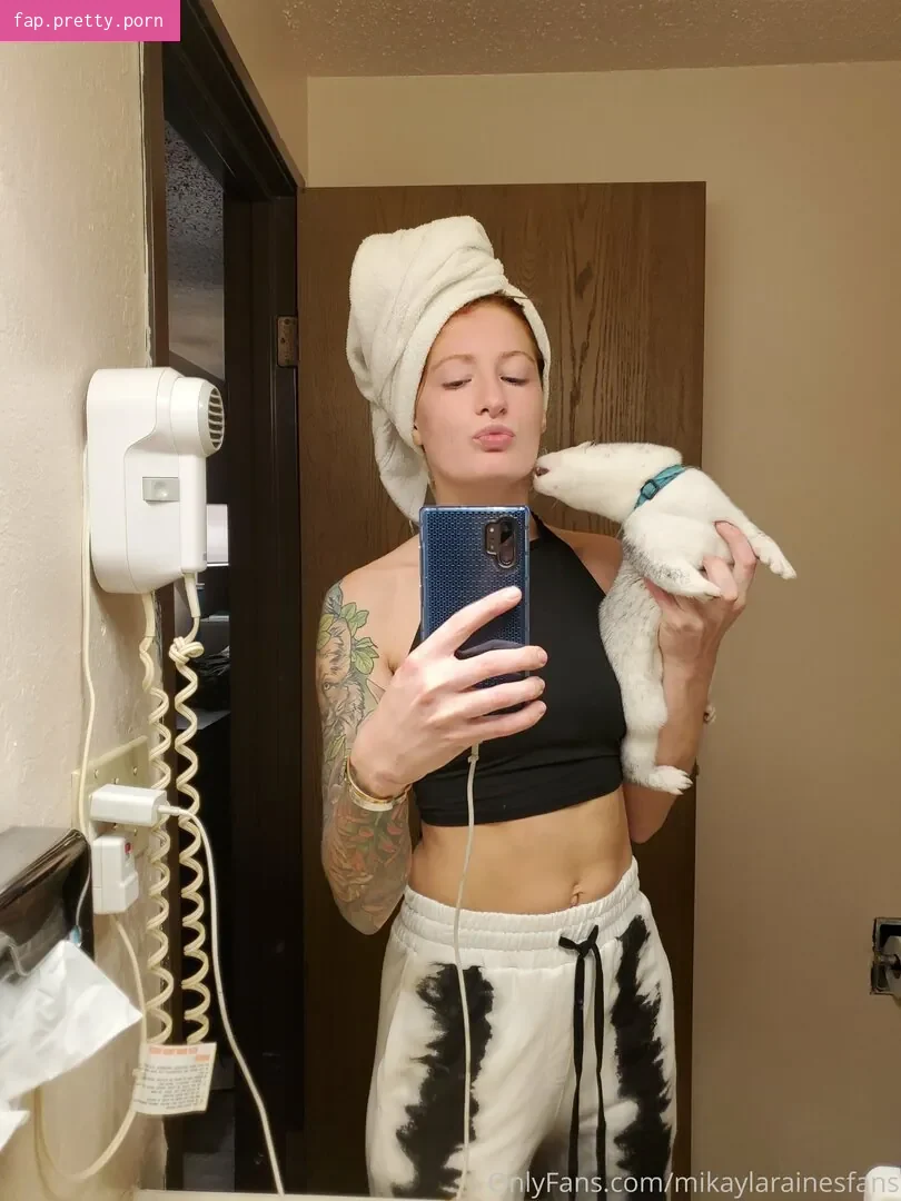 mikaylarainesfans - Photo #07