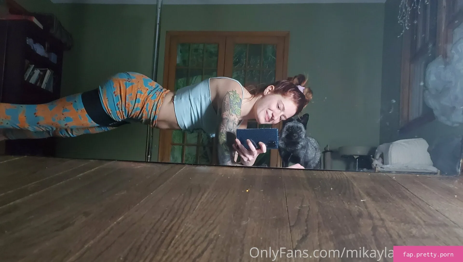 mikaylarainesfans - Photo #23