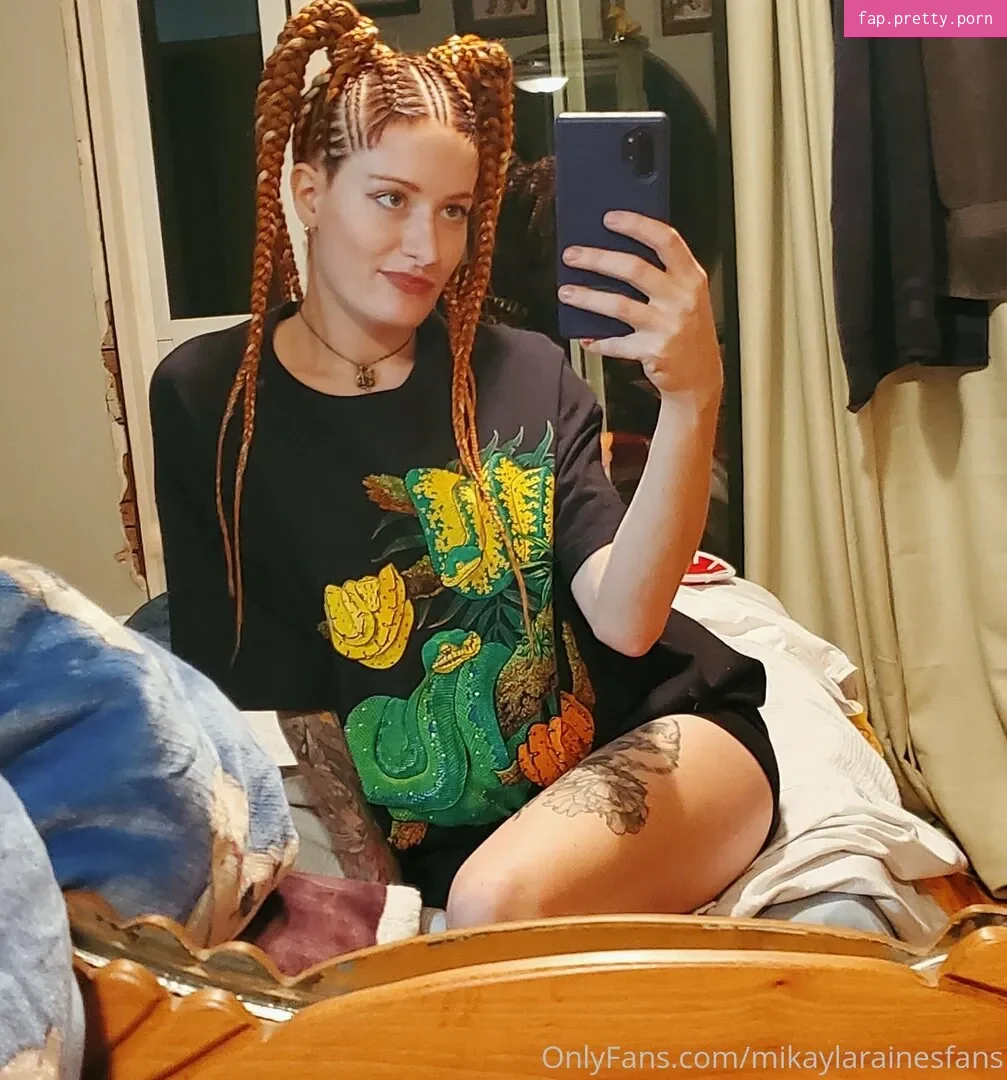 mikaylarainesfans - Photo #28