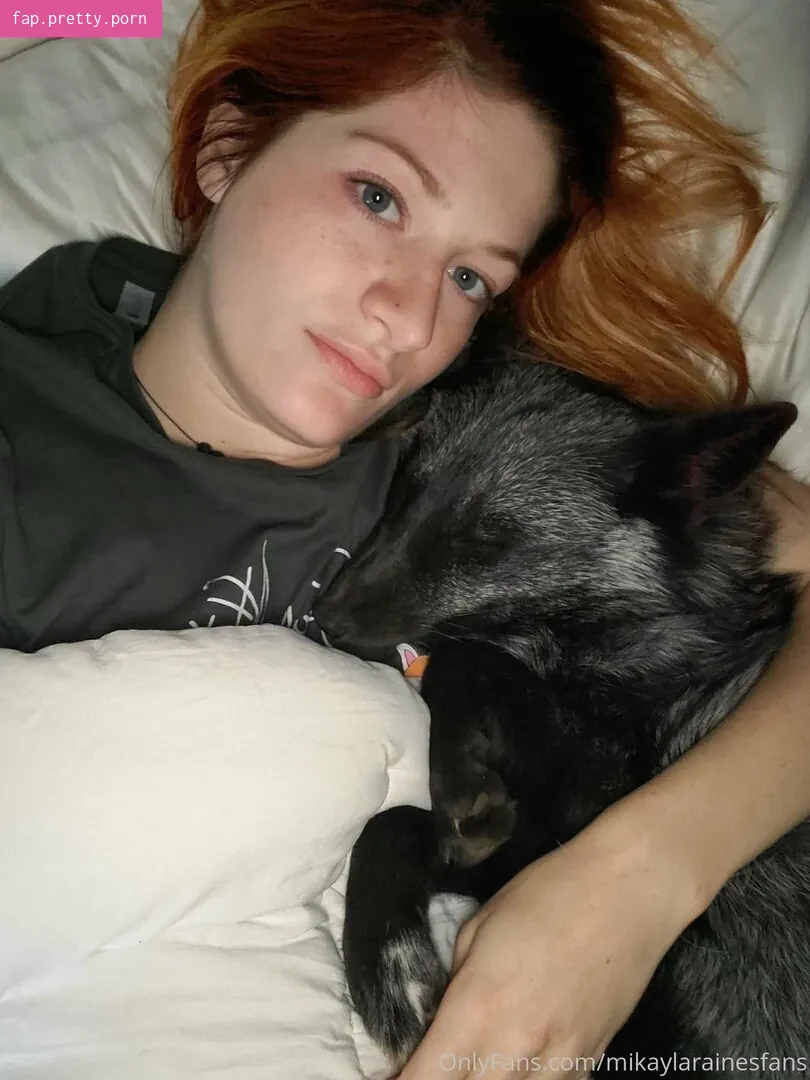 mikaylarainesfans - Photo #46