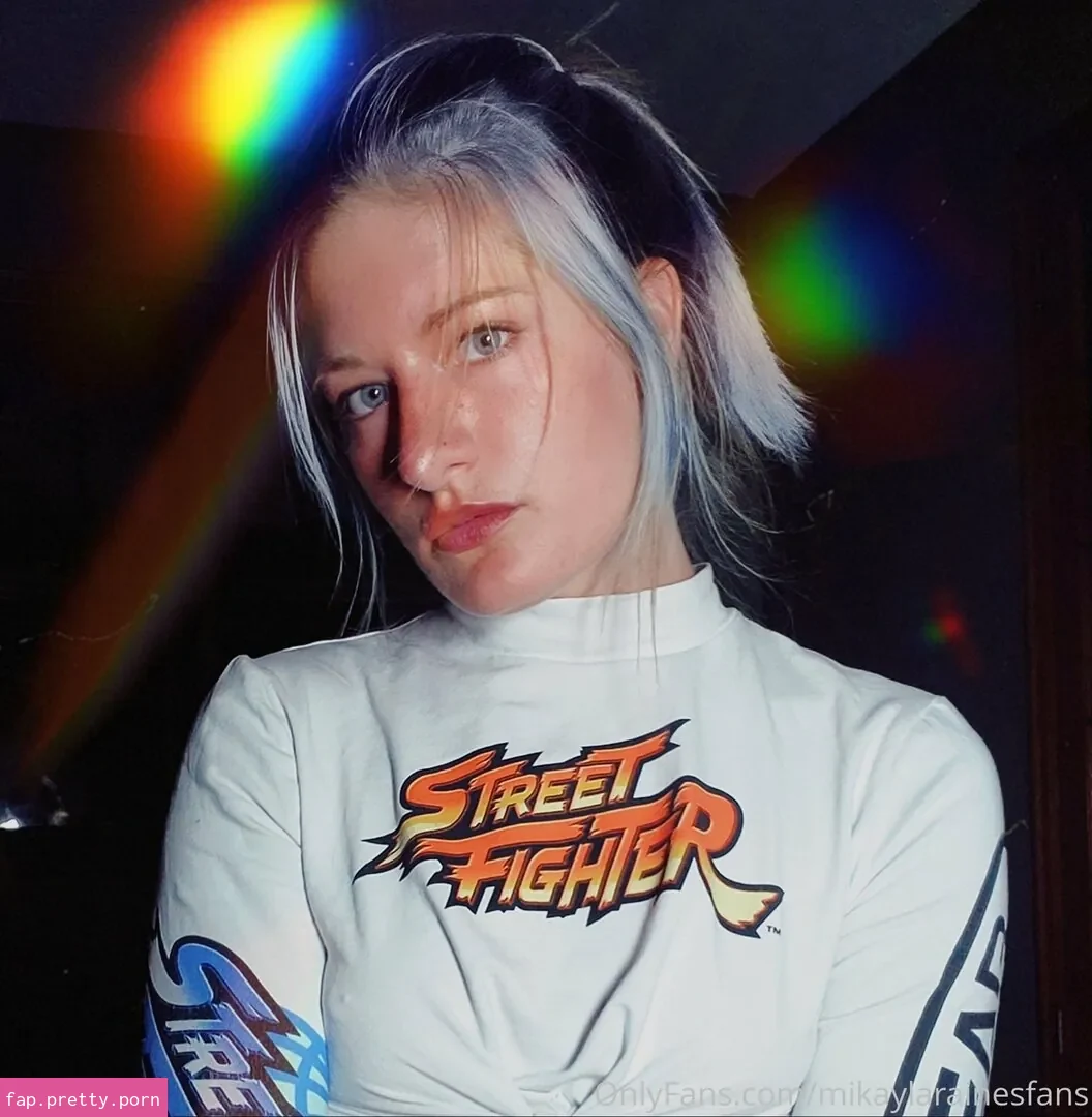 mikaylarainesfans - Photo #49