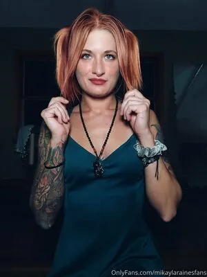 mikaylarainesfans content
