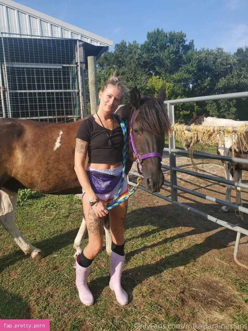 mikaylarainesfans content