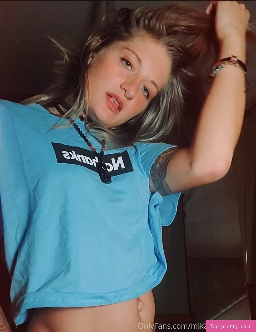 mikaylarainesfans - Photo #67