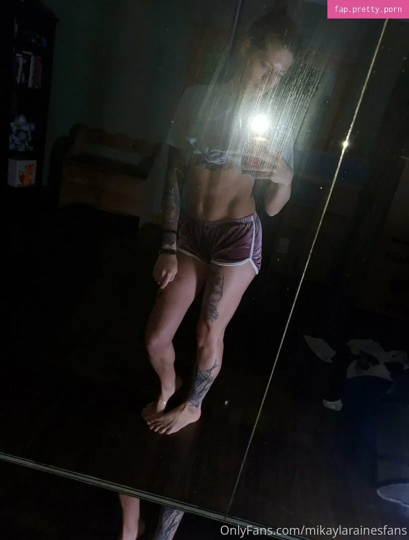 mikaylarainesfans - Photo #69