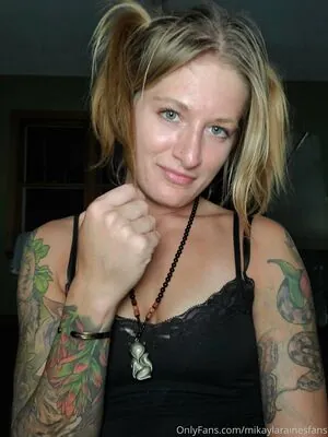 mikaylarainesfans content