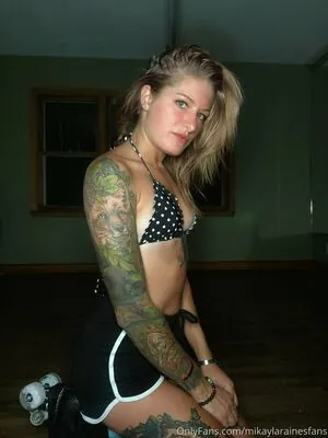 mikaylarainesfans content