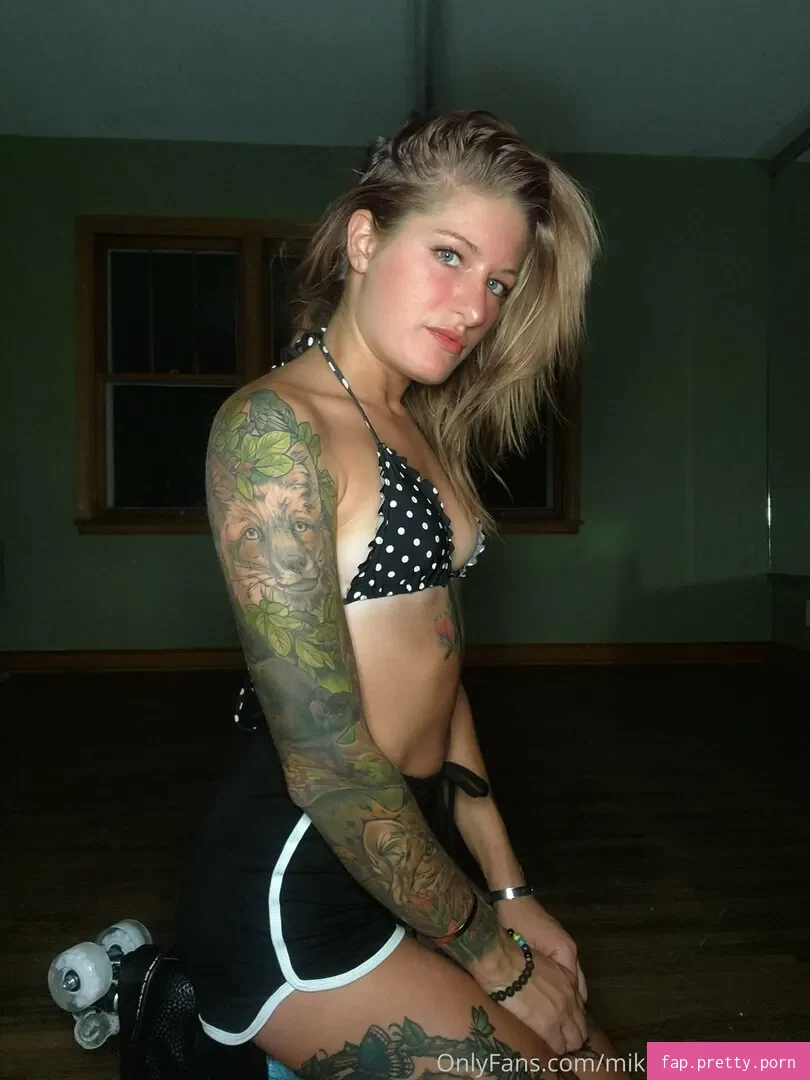 mikaylarainesfans - Photo #86