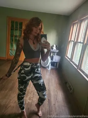 mikaylarainesfans content
