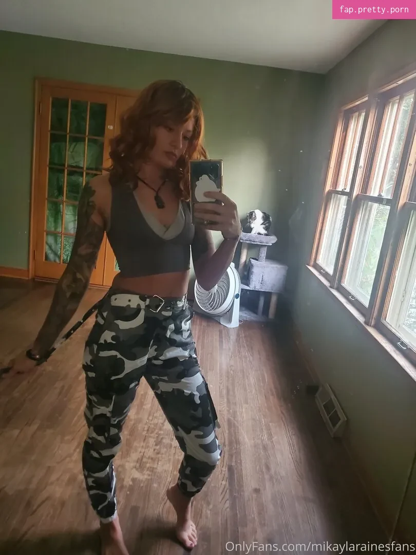 mikaylarainesfans - Photo #90