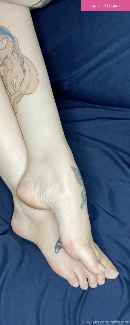 mikkistorm - Photo #40