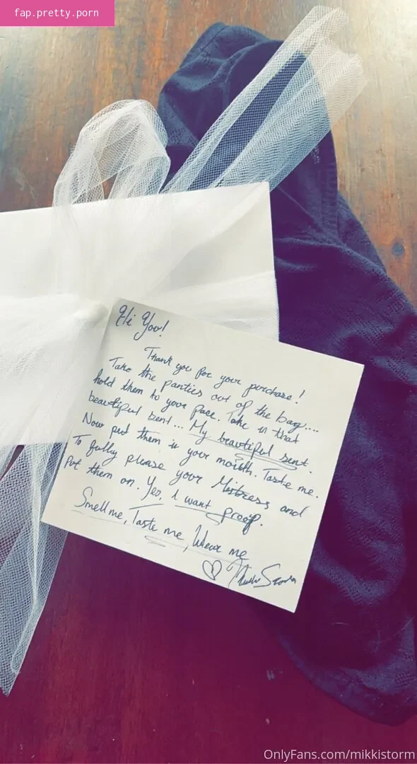 mikkistorm - Photo #63