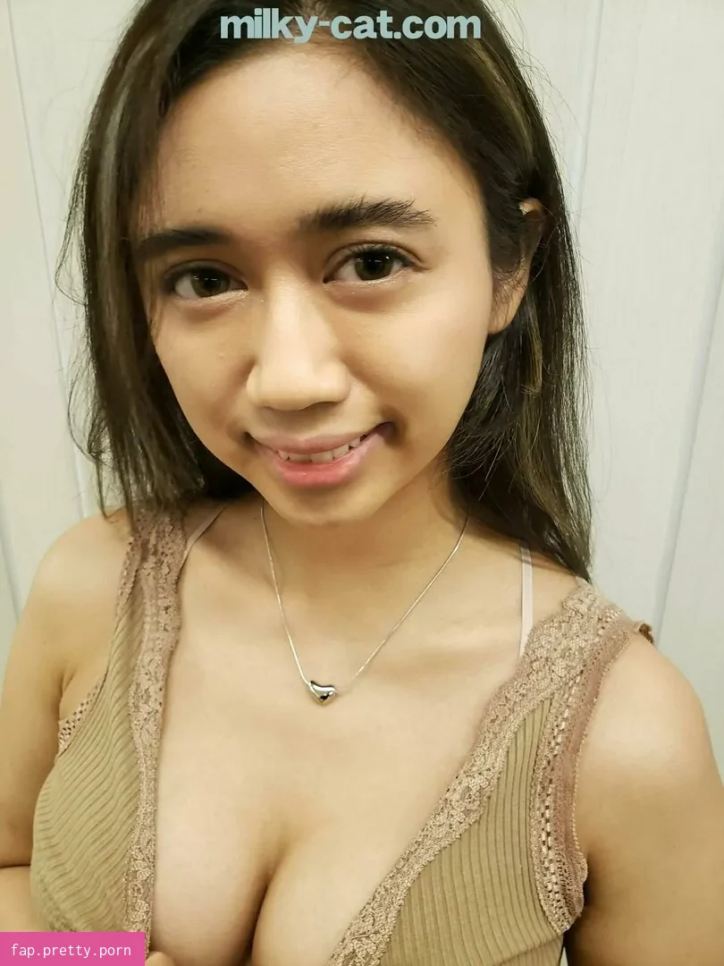 milkycatcom - Photo #02