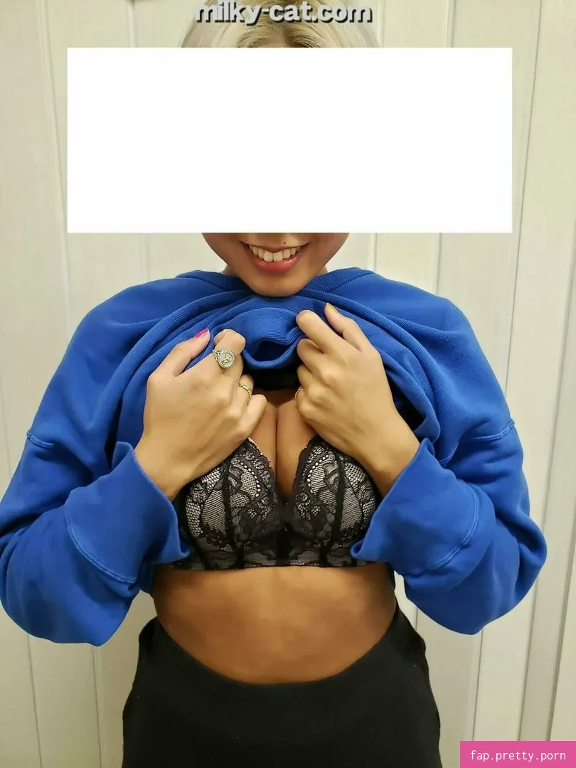 milkycatcom - Photo #04