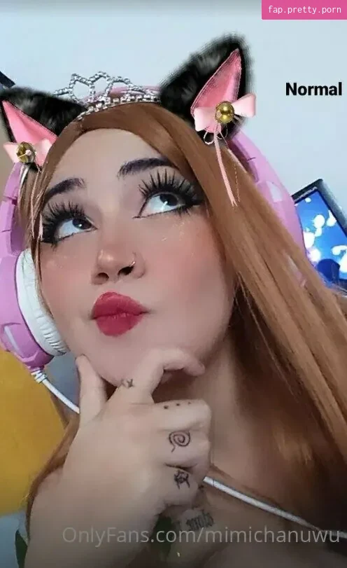 mimitsumiko - Photo #07