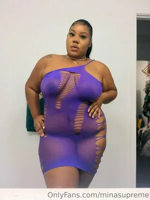 minasupreme content
