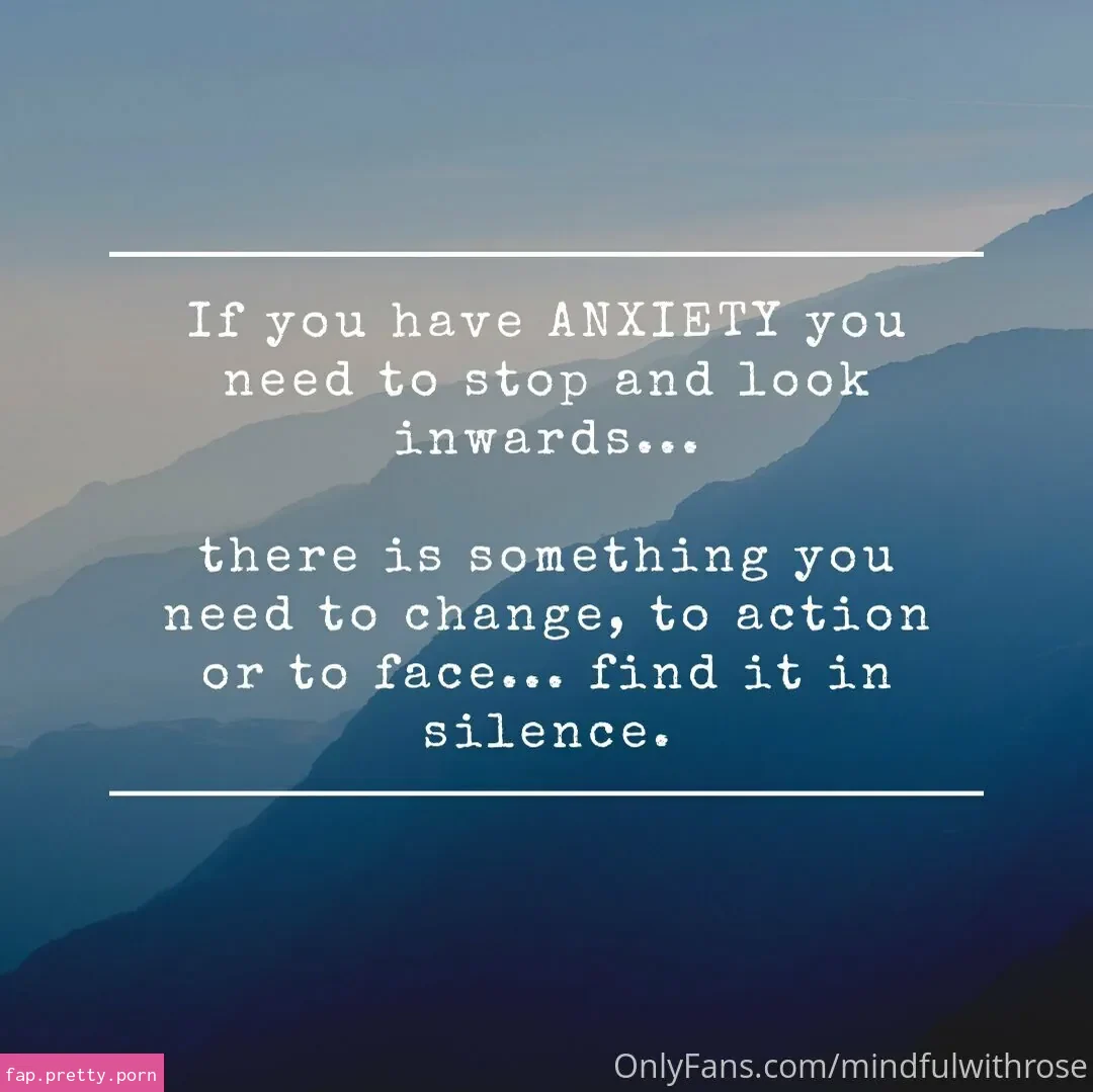 mindfulwithrose - Photo #59